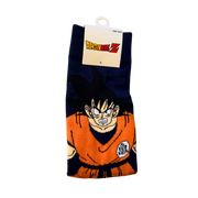 גרבי גוקו דרגון בול Z מידה 36-46 – גרביים ארוכות Dragon Ball Z גוקו כועס מבית אנימה מרקט רק ב - https://anime-market.co.il
