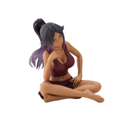 דמות אספנות – Yoruichi Shihōin | Bleach | Relax Time Series – Bandai Namco מבית אנימה מרקט רק ב - https://anime-market.co.il