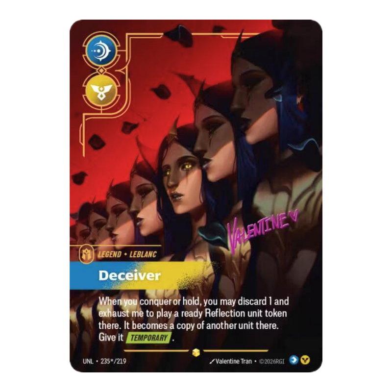 Riftbound: League of Legends TCG – Unleashed Booster Box | מארז 24 חפיסות מבית אנימה מרקט רק ב - https://anime-market.co.il