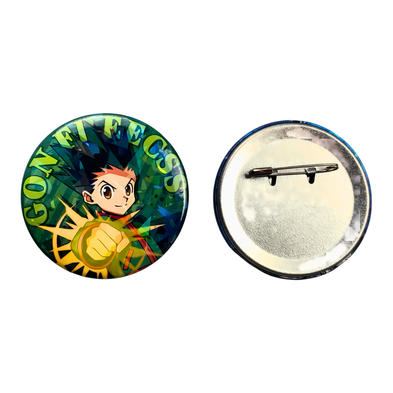 - האנטר האנטר - גון סיכה אנימה מרקט https://anime-market.co.il