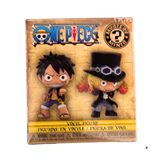 בובת מיסטרי מיני וואן פיס | Funko Mystery Minis One Piece מבית פאנקו פופ רק ב - https://anime-market.co.il