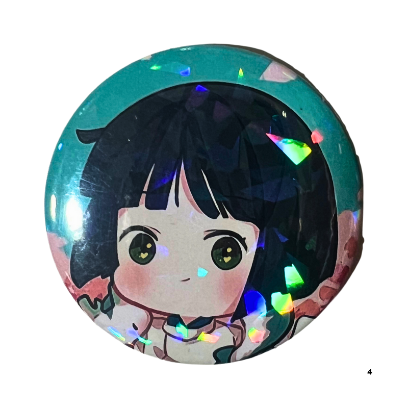 סיכות - המסע המופלא - האקו סיכה עיצוב חמישי אנימה מרקט https://anime-market.co.il