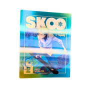 מדבקת תלת־מימד SK8 the Infinity – לאנגה ורייקי מתחלפים | מדבקת לנטיקולר איכותית מבית אנימה מרקט רק ב - https://anime-market.co.il