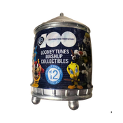 צעצוע בהפתעה - קפסולת הפתעה לוני טונס x הארי פוטר x DC – 12 דמויות אספנות מיני 2.5 אינץ’ | WB100 HeadStart אנימה מרקט https://anime-market.co.il