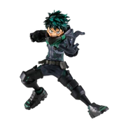 דקו Izuku Midoriya – The Amazing Heroes | My Hero Academia מבית אנימה מרקט רק ב - https://anime-market.co.il
