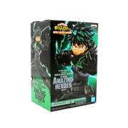 דקו Izuku Midoriya – The Amazing Heroes | My Hero Academia מבית אנימה מרקט רק ב - https://anime-market.co.il