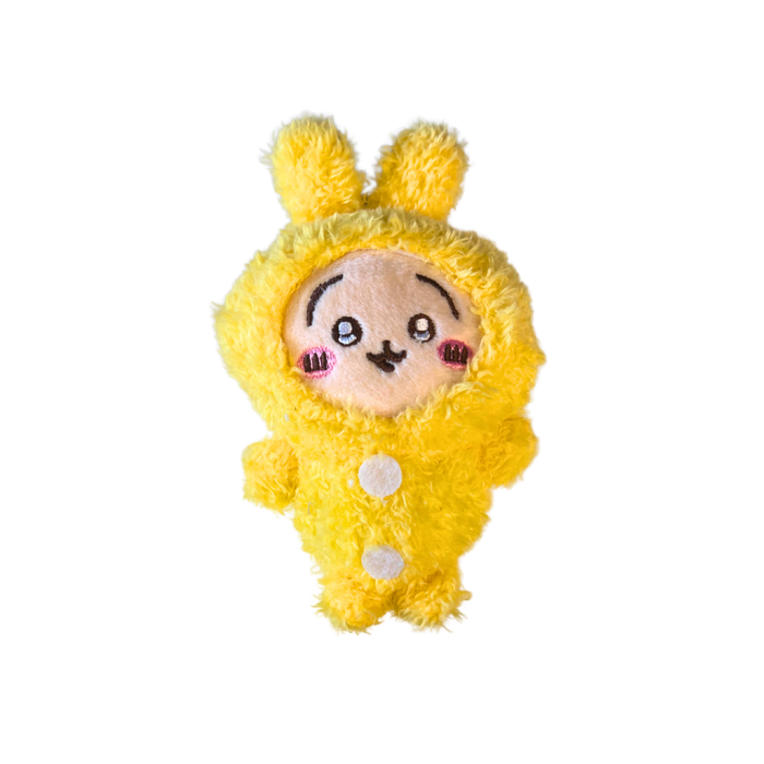 מחזיק מפתחות צ’יקאווה Chiikawa – הדמות הראשית והאהובה | Chiikawa Keychain