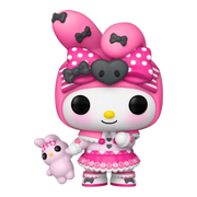 פסלוני אספנות - Funko Pop! My Melody – 50th Anniversary | דמות ויניל #114 | Hello Kitty & Friends פאנקו פופ https://anime-market.co.il
