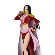 פסלוני אספנות - Boa Hancock – פסלון אספנות Glitter & Glamours מבית Banpresto | One Piece אנימה מרקט https://anime-market.co.il