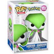 פסלוני אספנות - ⭐ פוקימון – גארדוואר | Funko POP! Games: Pokémon #1052 פאנקו פופ https://anime-market.co.il