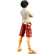 פסלוני אספנות - וואן פיס – פיגר לופי מהסרט רד אנימה מרקט https://anime-market.co.il