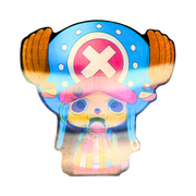 מדבקת תלת-ממד – צופר (One Piece) מבית אנימה מרקט רק ב - https://anime-market.co.il