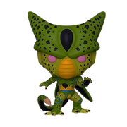 Funko Pop! Animation #947 – סל (Cell First Form) | Dragon Ball Z | דמות אספנות ויניל מבית אנימה מרקט רק ב - https://anime-market.co.il
