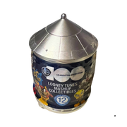 צעצוע בהפתעה - קפסולת הפתעה לוני טונס x הארי פוטר x DC – 12 דמויות אספנות מיני 2.5 אינץ’ | WB100 HeadStart אנימה מרקט https://anime-market.co.il