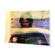 מדבקות - מדבקת תלת־מימד Supernatural – דין וסם מתחלפים | מדבקת לנטיקולר איכותית לרכב / מחשב אנימה מרקט https://anime-market.co.il