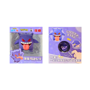 בובת גנגר עם מנגנון מתיחה – Pokémon Gengar Wind-Up Figure | Funism מבית אנימה מרקט רק ב - https://anime-market.co.il