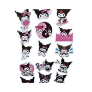 - קרומי - מארז מדבקות אנימה מרקט https://anime-market.co.il