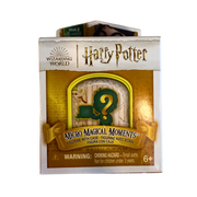 צעצוע בהפתעה Harry Potter – Micro Magical Moments | דמות אספנות מקורית מבית אנימה מרקט רק ב - https://anime-market.co.il
