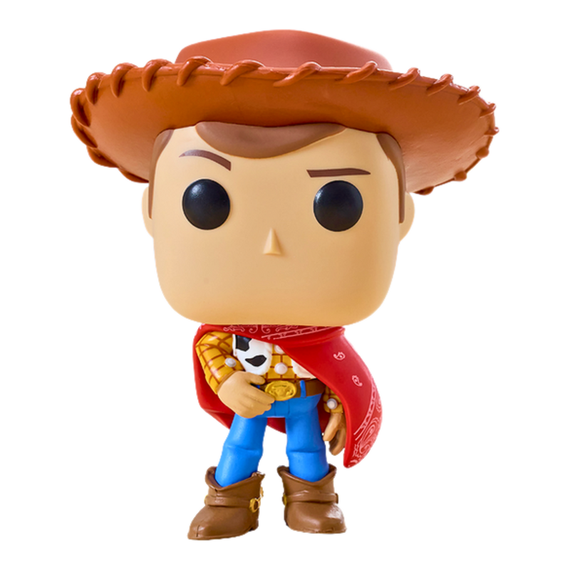 פופ וודי – צעצוע של סיפור 5 | Funko POP! Disney #1711 מבית אנימה מרקט רק ב - https://anime-market.co.il
