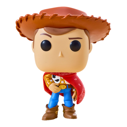 פופ וודי – צעצוע של סיפור 5 | Funko POP! Disney #1711 מבית אנימה מרקט רק ב - https://anime-market.co.il