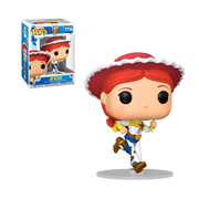 פופ ג’סי – צעצוע של סיפור 5 | Funko POP! Disney #1710 מבית אנימה מרקט רק ב - https://anime-market.co.il