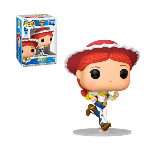 פופ ג’סי – צעצוע של סיפור 5 | Funko POP! Disney #1710 מבית אנימה מרקט רק ב - https://anime-market.co.il