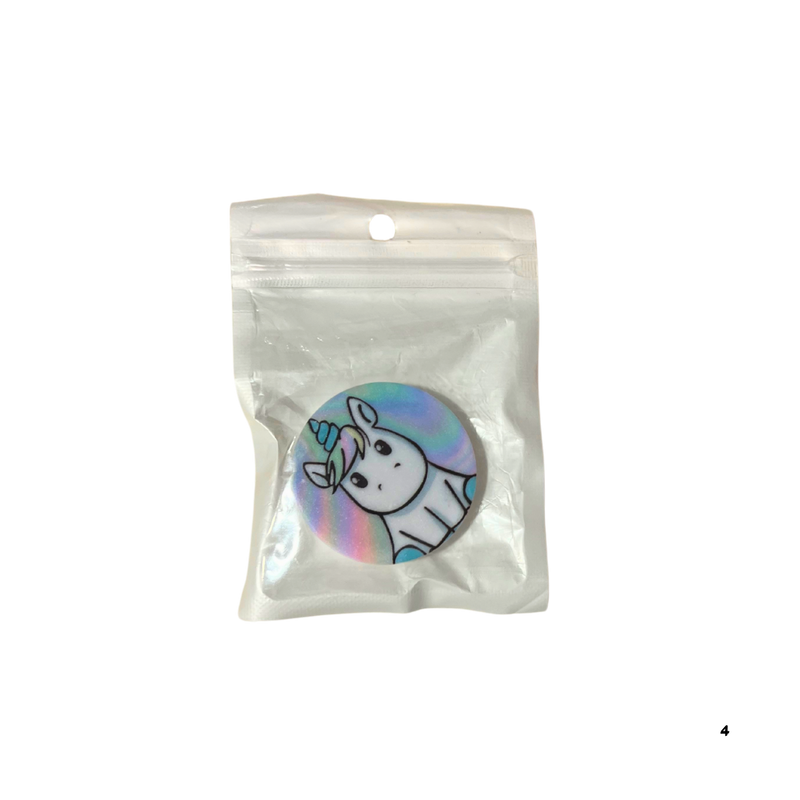 חד קרן - מחזיק לטלפון מבית אנימה מרקט רק ב - https://anime-market.co.il