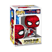 פופ ספיידרמן – Spider-Man: Brand New Day | Funko POP! Marvel #1586 מבית אנימה מרקט רק ב - https://anime-market.co.il