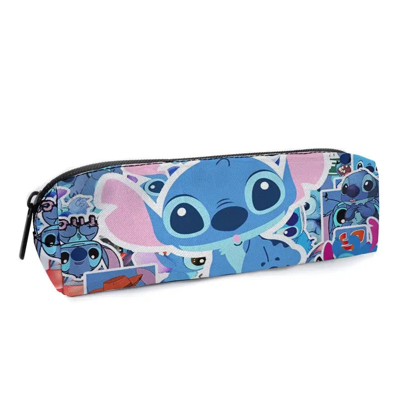 סטיץ - קלמר זול שני מבית אנימה מרקט רק ב - https://anime-market.co.il