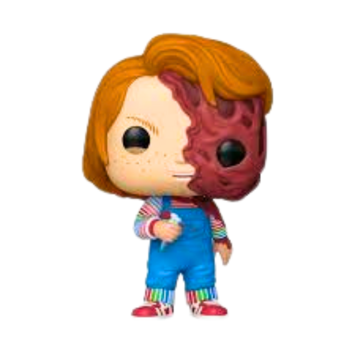 Funko Pop Movies – צ’אקי #1719