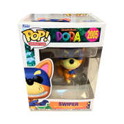Funko Pop! חטפני – Swiper (מס’ 2005) | Dora the Explorer מבית פאנקו פופ רק ב - https://anime-market.co.il