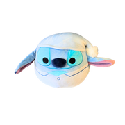 בובת Squishmallows Stitch Pajamas Plush – דיסני לילו וסטיץ’ מבית אנימה מרקט רק ב - https://anime-market.co.il