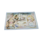 - ‎פוסטר מקורי של אוסופ וחברים מהסדרה וואן פיס - גודל A3 אנימה מרקט https://anime-market.co.il