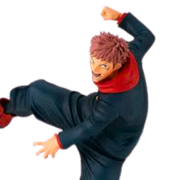 פיגר יוג׳י איטדורי Jujutsu Kaisen Maximatic – Banpresto מבית אנימה מרקט רק ב - https://anime-market.co.il