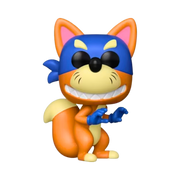 Funko Pop! חטפני – Swiper (מס’ 2005) | Dora the Explorer מבית פאנקו פופ רק ב - https://anime-market.co.il