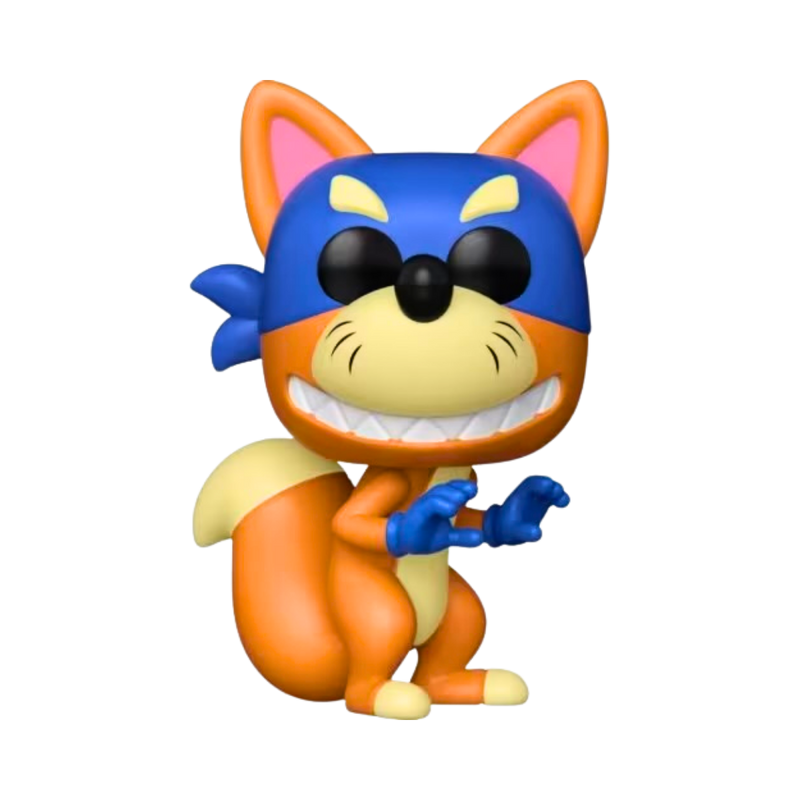 Funko Pop! חטפני – Swiper (מס’ 2005) | Dora the Explorer מבית פאנקו פופ רק ב - https://anime-market.co.il