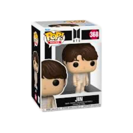 Funko Pop ג’ין Jin #368 – BTS Proof מבית אנימה מרקט רק ב - https://anime-market.co.il