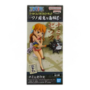 וואן פיס - נאמי פיגר קטן מבית אנימה מרקט רק ב - https://anime-market.co.il