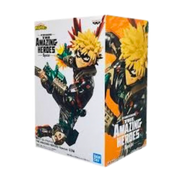 באקוגו Katsuki Bakugo – The Amazing Heroes Special Ver. B מבית אנימה מרקט רק ב - https://anime-market.co.il