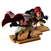 פסלוני אספנות - אדוארד ניוגייט vs. שאנקס – פסלון אספנות WCF Log Stories | וואן פיס אנימה מרקט https://anime-market.co.il