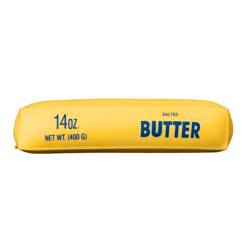 סקווישי מקל חמאה ענק 14oz 🧈💛 XXL