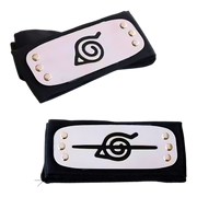 נארוטו - מגן מצח סאסקה מבית אנימה מרקט רק ב - https://anime-market.co.il