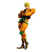 דמות אספנות Dio Brando – JoJo Stardust Crusaders מבית אנימה מרקט רק ב - https://anime-market.co.il