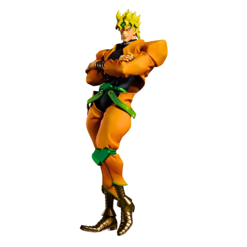דמות אספנות Dio Brando – JoJo Stardust Crusaders מבית אנימה מרקט רק ב - https://anime-market.co.il