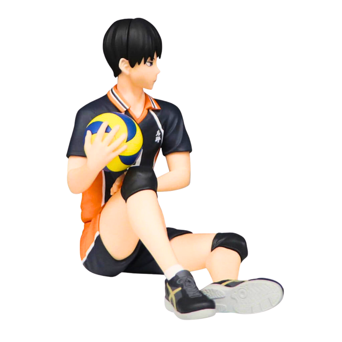 הייקיו!! – פיגר Tobio Kageyama Noodle Stopper מבית FuRyu