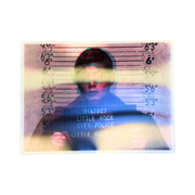 מדבקות - מדבקת תלת־מימד Supernatural – דין וסם מתחלפים | מדבקת לנטיקולר איכותית לרכב / מחשב אנימה מרקט https://anime-market.co.il