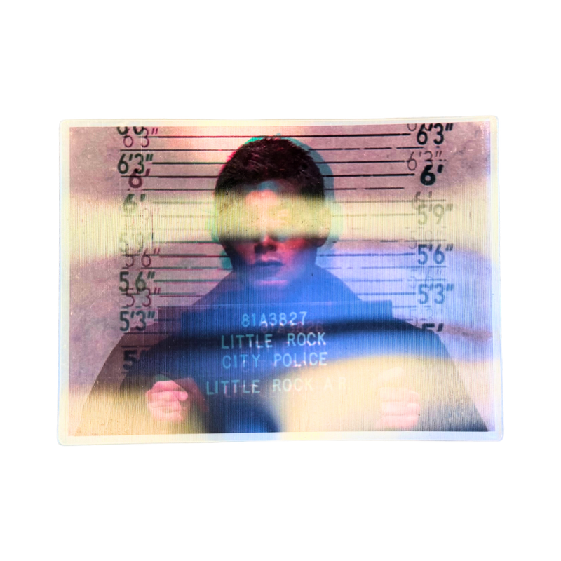 מדבקות - מדבקת תלת־מימד Supernatural – דין וסם מתחלפים | מדבקת לנטיקולר איכותית לרכב / מחשב אנימה מרקט https://anime-market.co.il