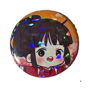 סיכות - המסע המופלא - צ׳יהירו אוג׳ינו סיכה עיצוב שלישי אנימה מרקט https://anime-market.co.il