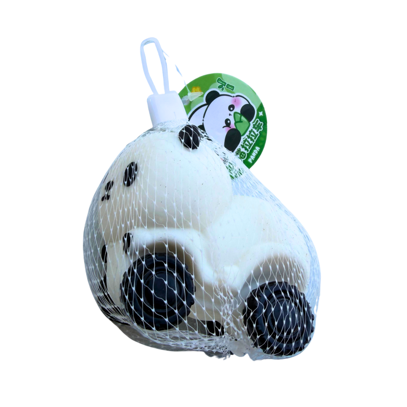פנדה סקווישי Squishy – צעצוע אנטי סטרס רך וחמוד