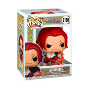 פאנקו פופ - Funko Pop! Plus One Piece Shanks #2166 – דמות שאנקס עם אפקטים מיוחדים | פיגר אספנות / הזמנה מוקדמת אנימה מרקט https://anime-market.co.il